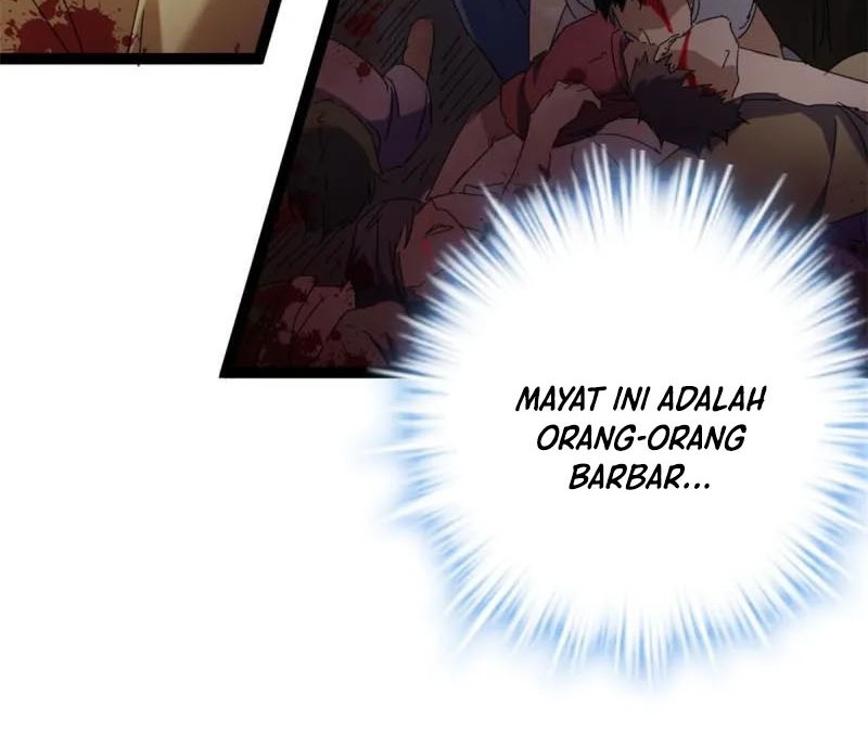 My Shadow Hangs Up Chapter 171 - halaman 22