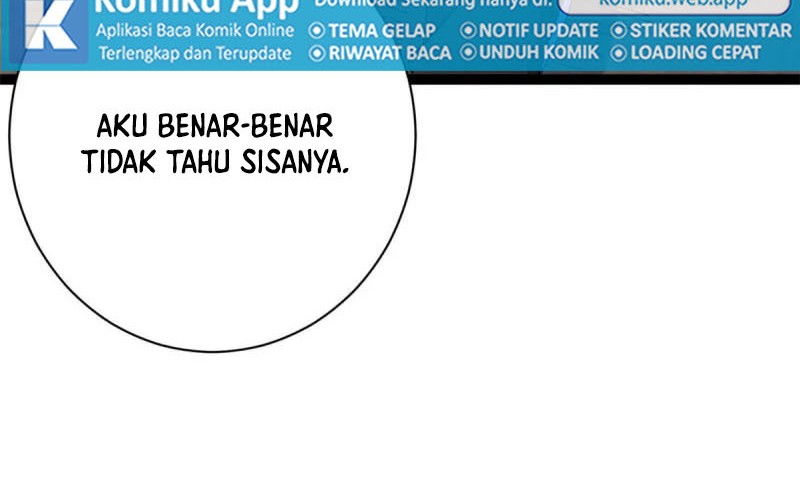 My Shadow Hangs Up Chapter 172 - halaman 2