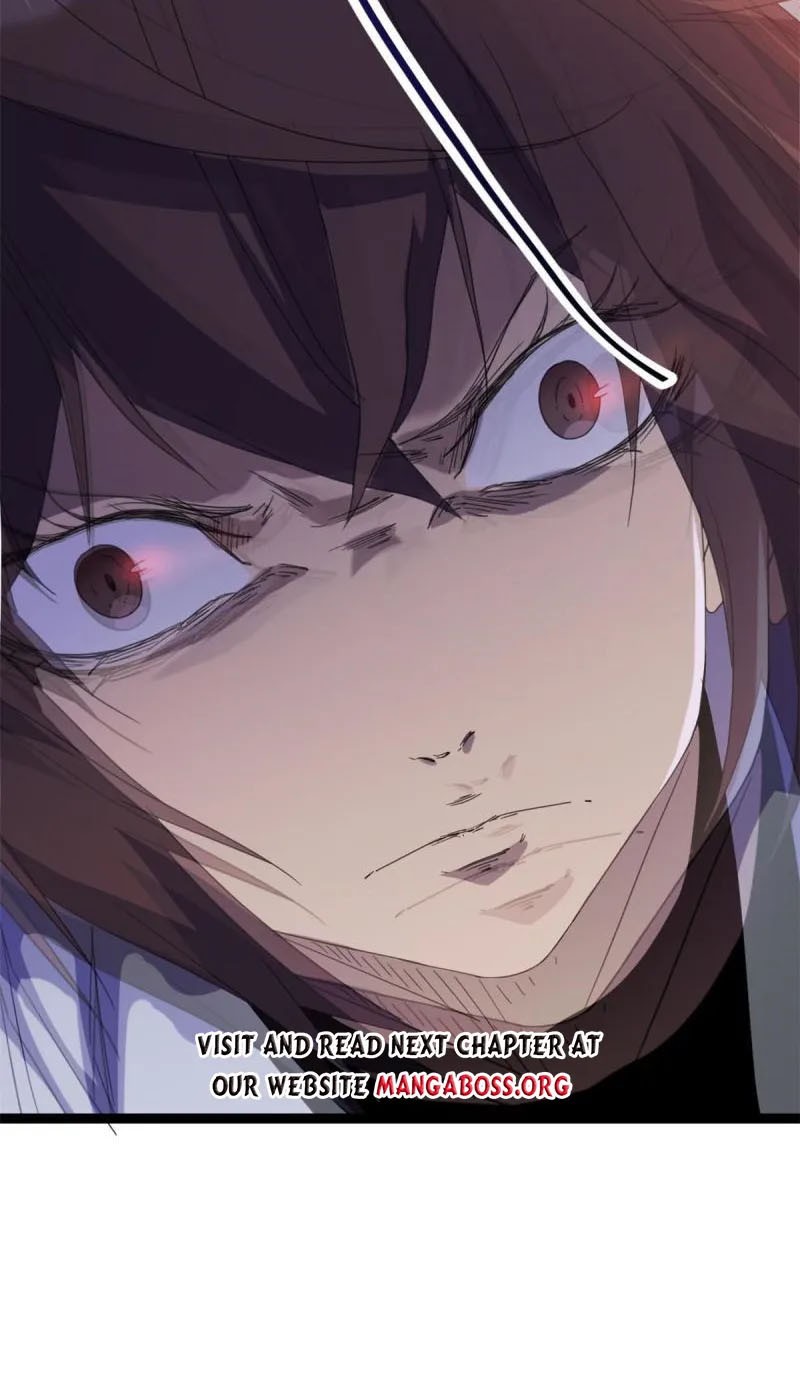 My Shadow Hangs Up Chapter 173 - halaman 8