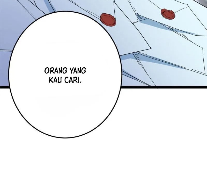 My Shadow Hangs Up Chapter 175 - halaman 19