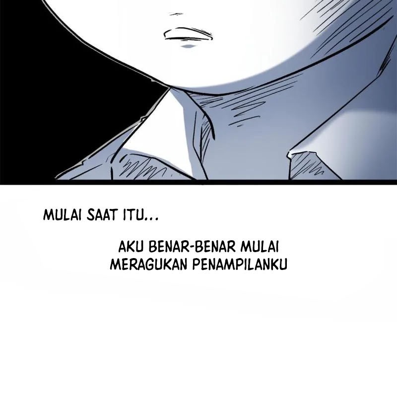 My Shadow Hangs Up Chapter 175 - halaman 5