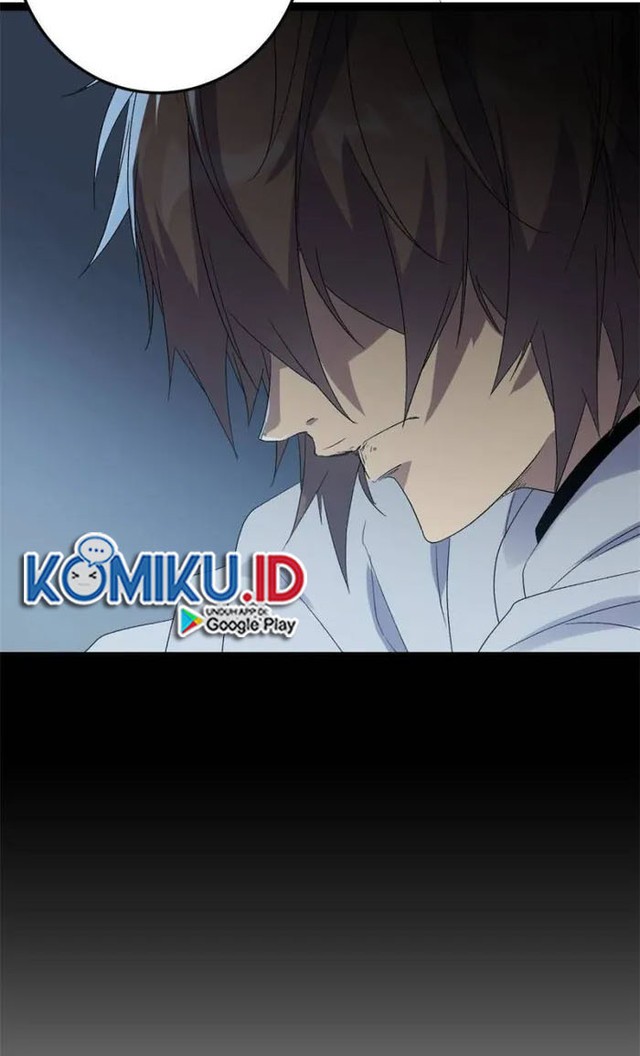 My Shadow Hangs Up Chapter 176 - halaman 3