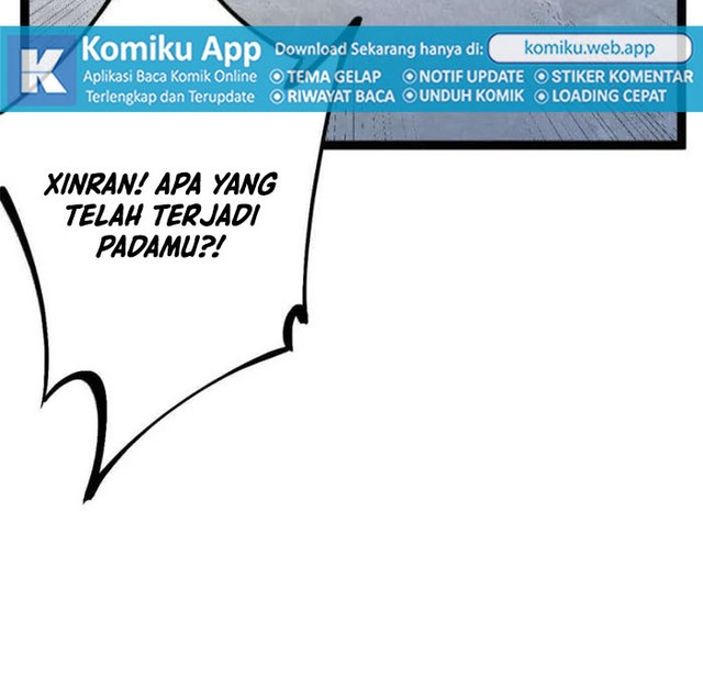 My Shadow Hangs Up Chapter 178 - halaman 4