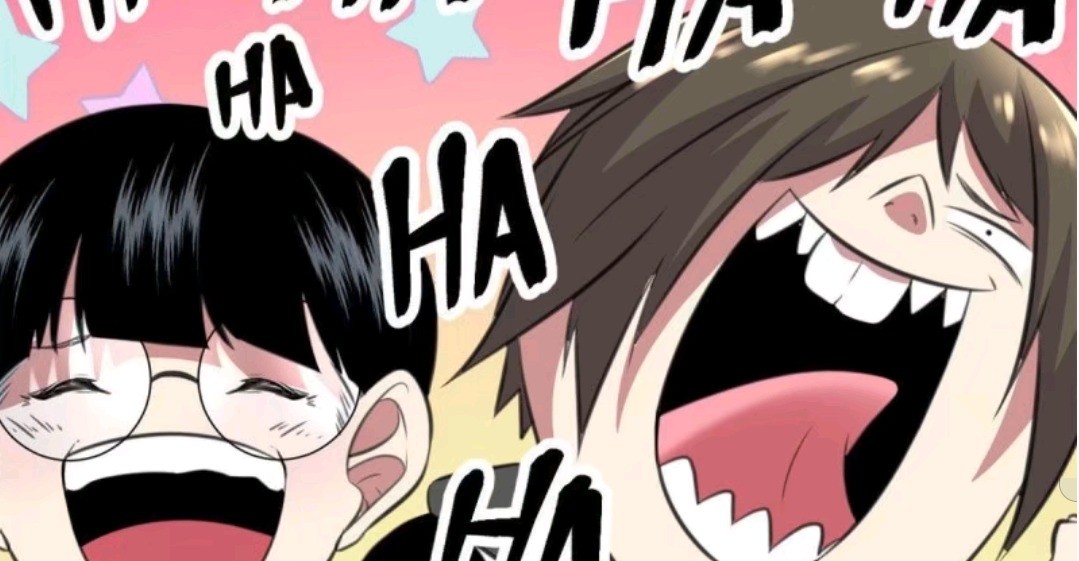 My Shadow Hangs Up Chapter 18 - halaman 11