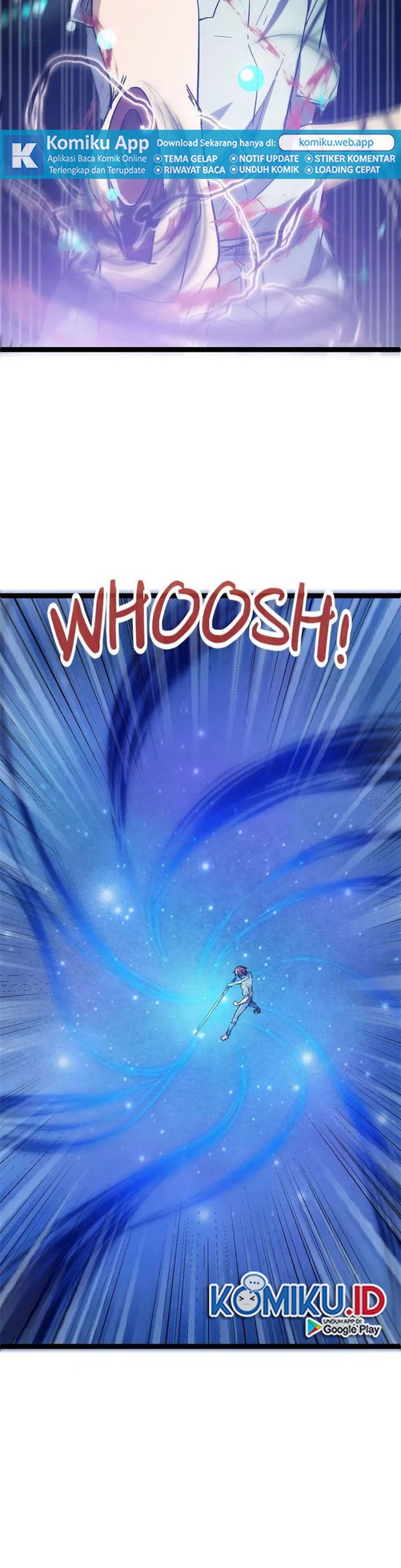 My Shadow Hangs Up Chapter 180 - halaman 3