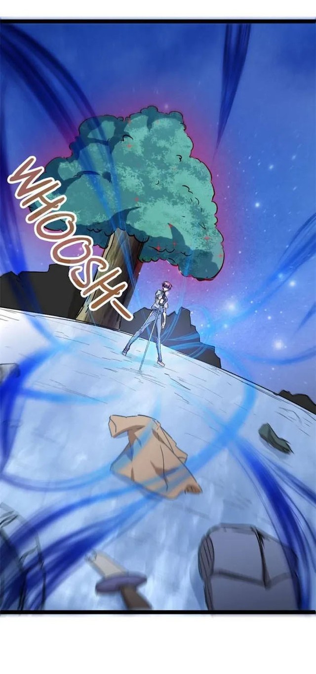 My Shadow Hangs Up Chapter 180 - halaman 4