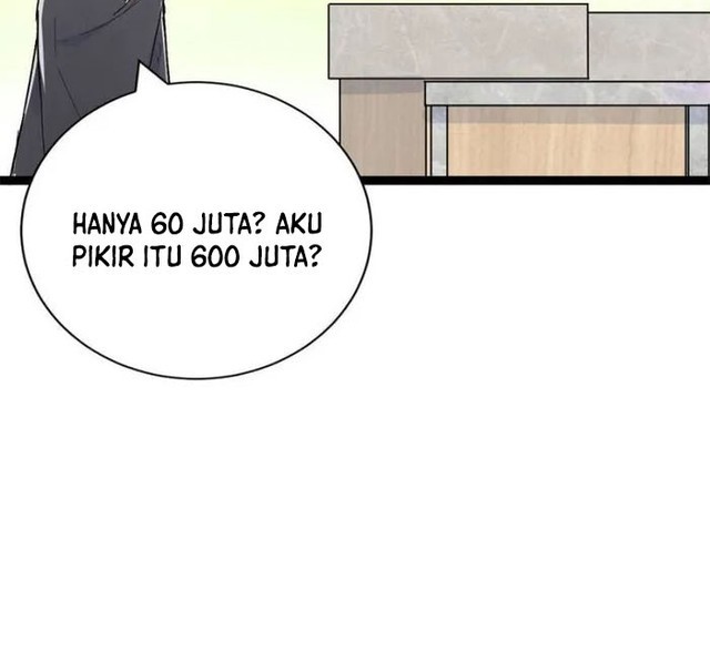 My Shadow Hangs Up Chapter 185 - halaman 4