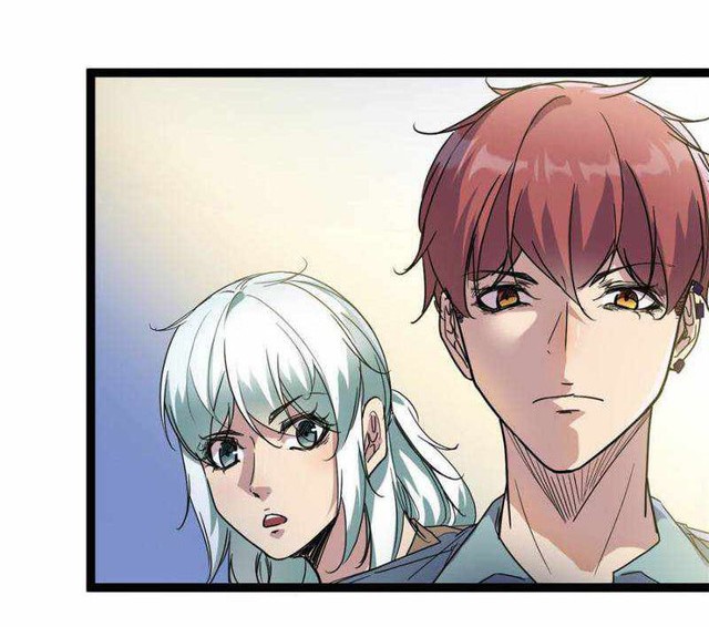 My Shadow Hangs Up Chapter 186 - halaman 12
