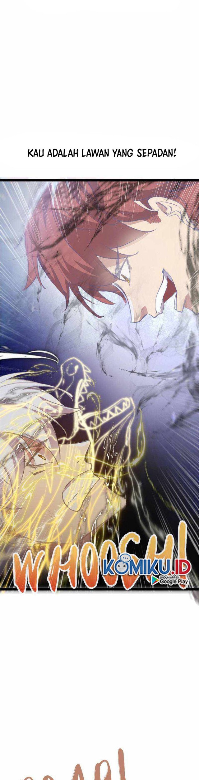 My Shadow Hangs Up Chapter 187 - halaman 4