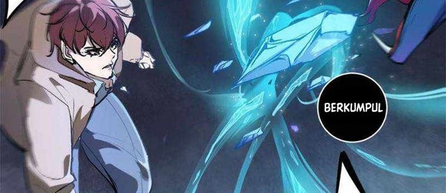 My Shadow Hangs Up Chapter 189 - halaman 3