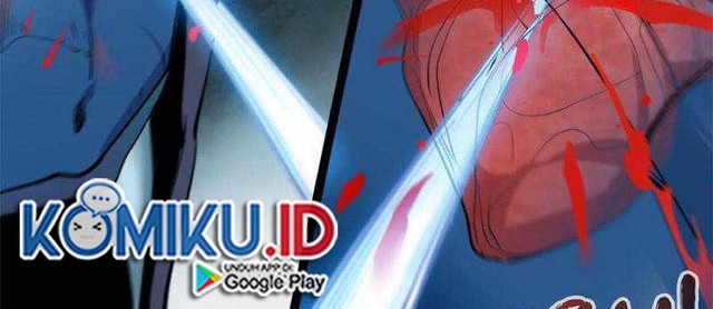 My Shadow Hangs Up Chapter 189 - halaman 8
