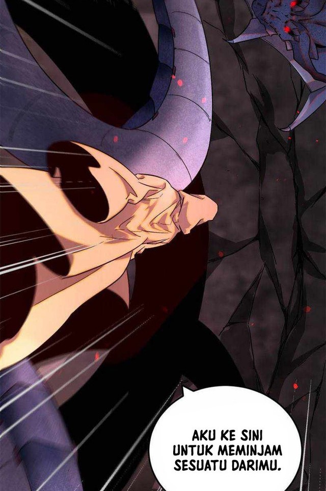 My Shadow Hangs Up Chapter 190 - halaman 2