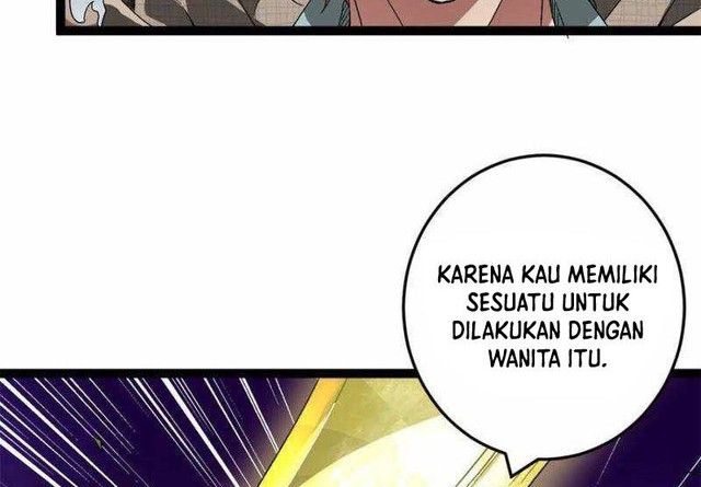 My Shadow Hangs Up Chapter 191 - halaman 6