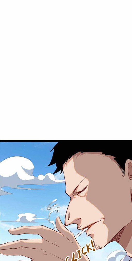 My Shadow Hangs Up Chapter 192 - halaman 2