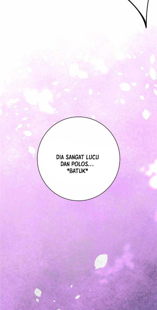 My Shadow Hangs Up Chapter 192 - halaman 6