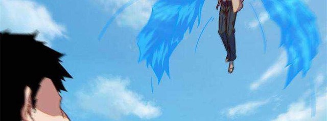 My Shadow Hangs Up Chapter 193 - halaman 4