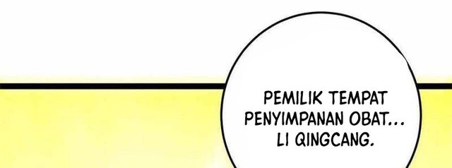 My Shadow Hangs Up Chapter 193 - halaman 8