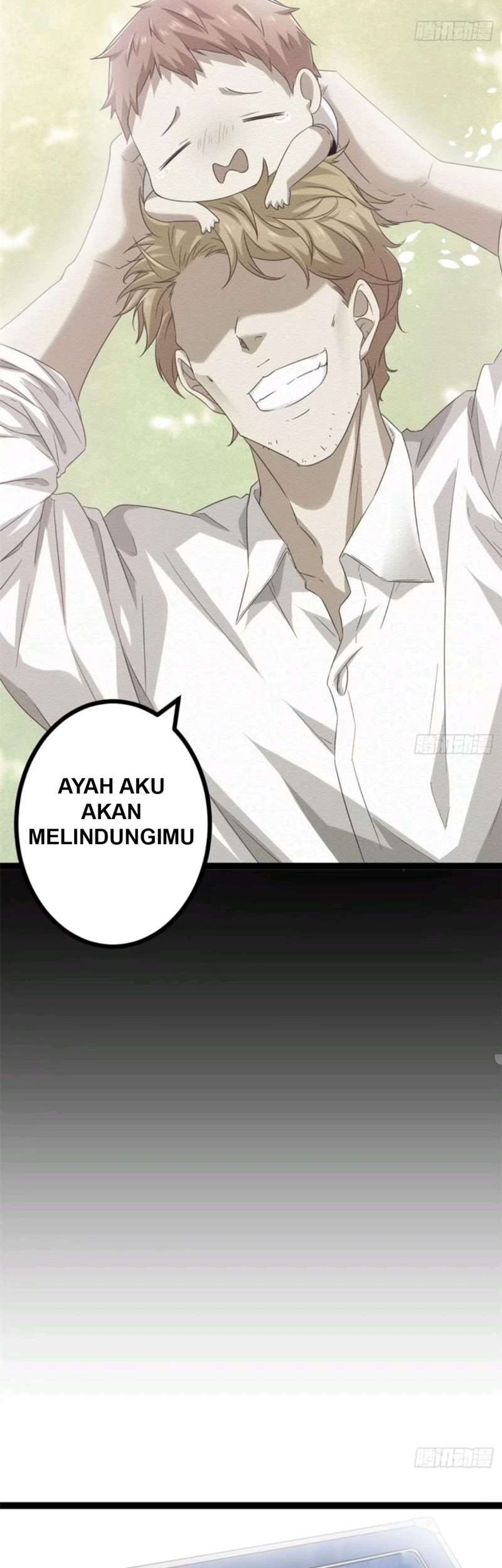 My Shadow Hangs Up Chapter 2 - halaman 13