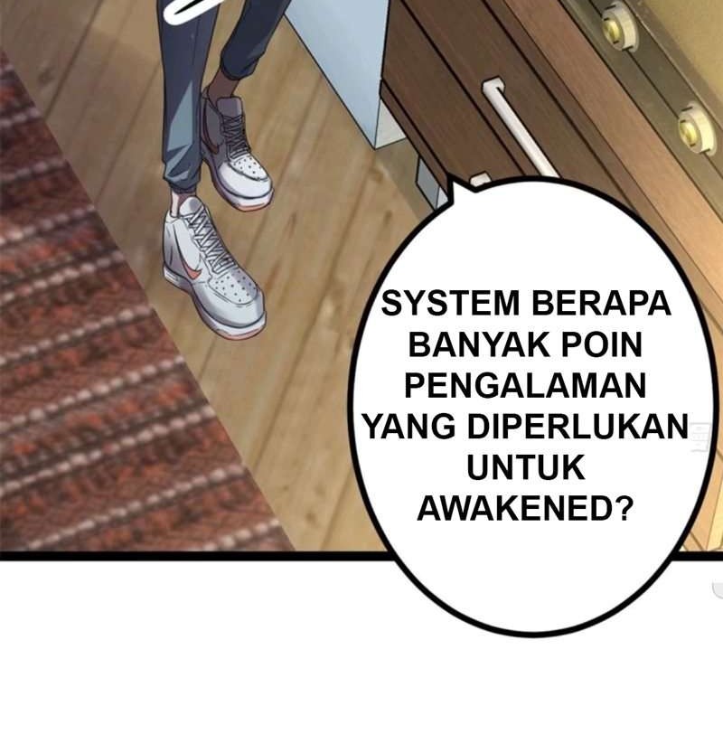 My Shadow Hangs Up Chapter 2 - halaman 3