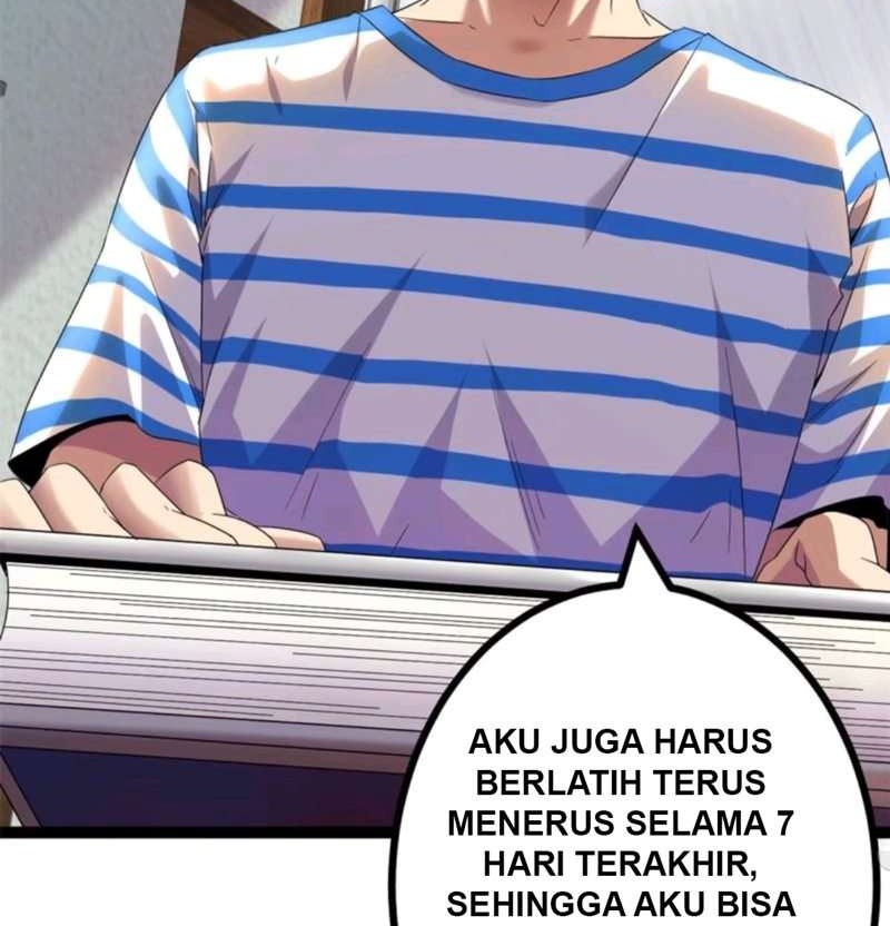 My Shadow Hangs Up Chapter 2 - halaman 6