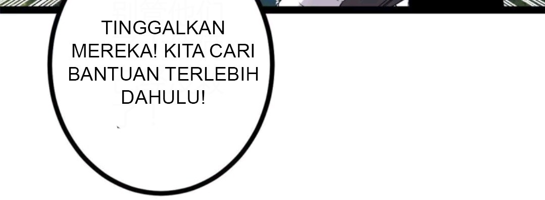 My Shadow Hangs Up Chapter 20 - halaman 16