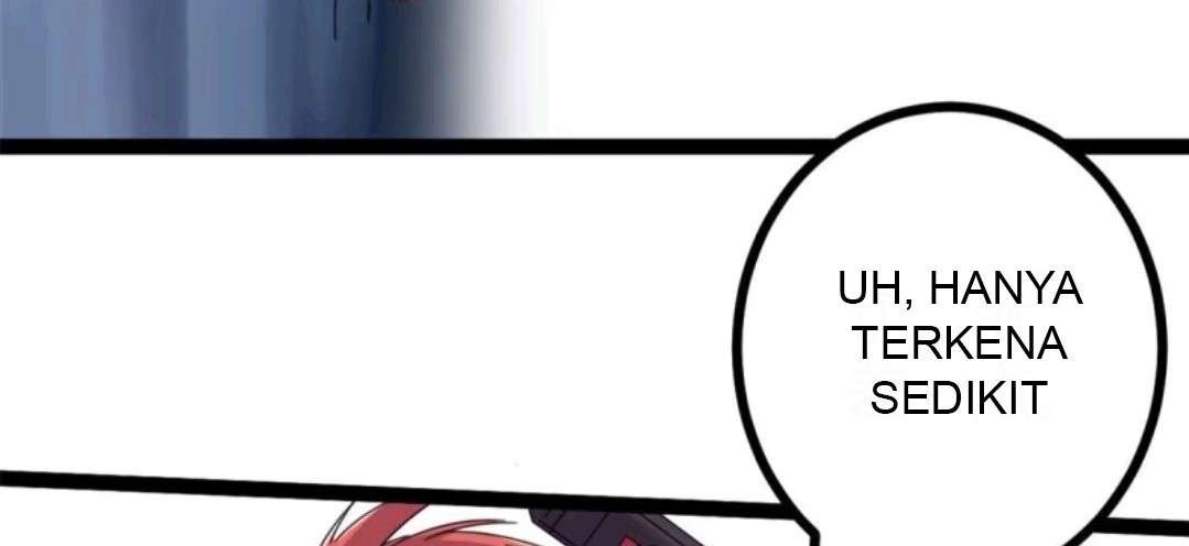 My Shadow Hangs Up Chapter 22 - halaman 19