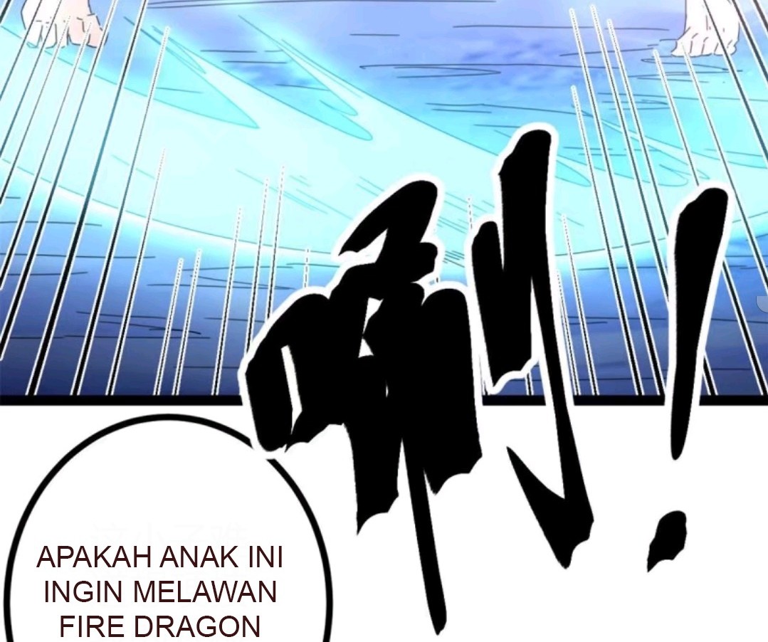 My Shadow Hangs Up Chapter 26 - halaman 17
