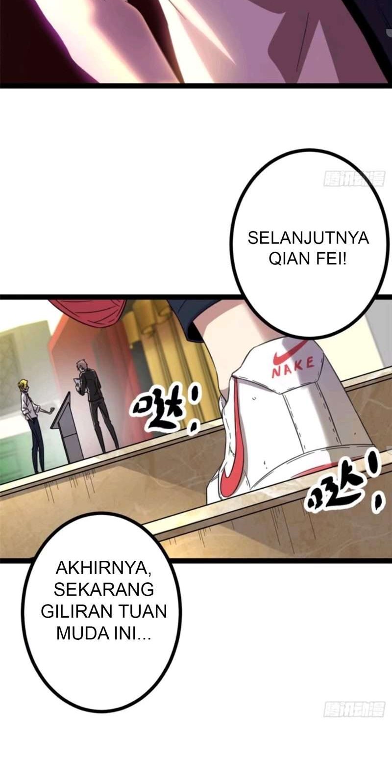 My Shadow Hangs Up Chapter 3 - halaman 5