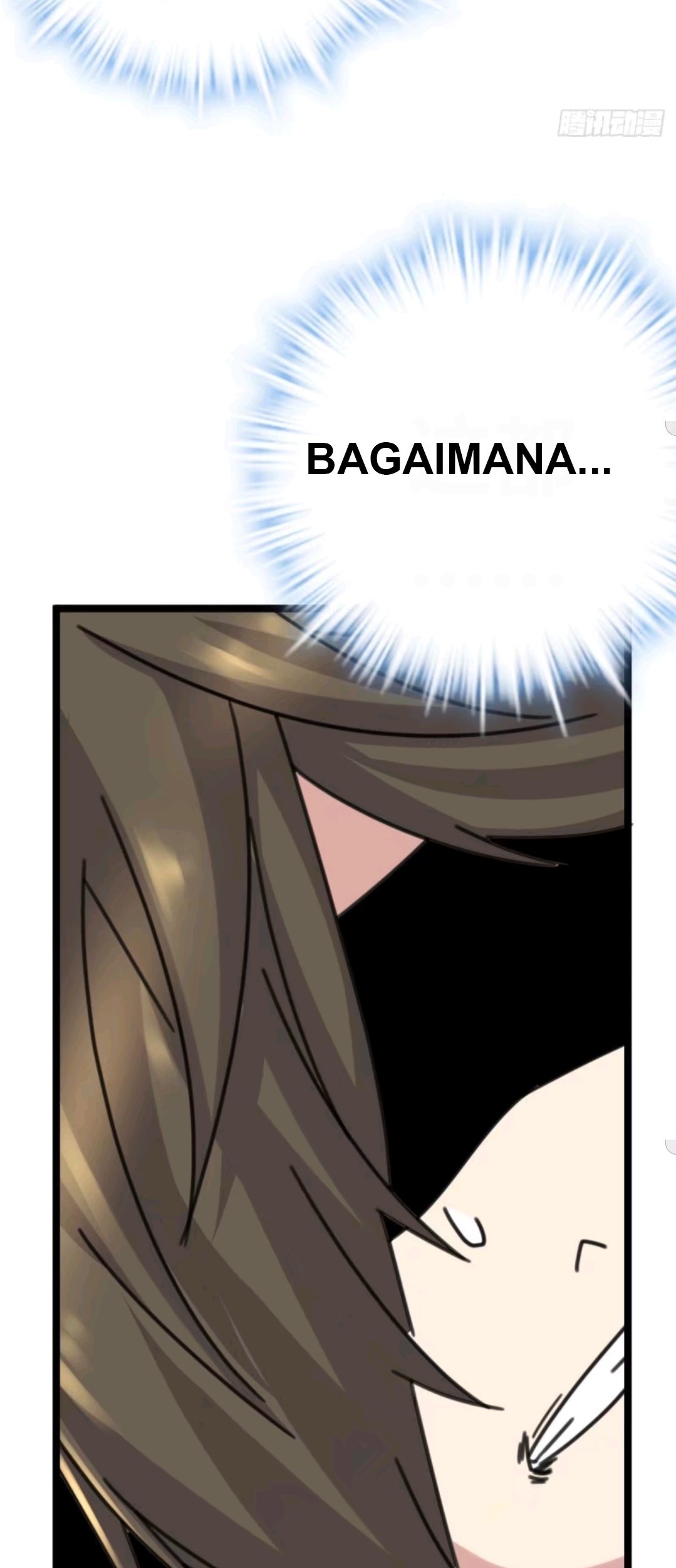 My Shadow Hangs Up Chapter 30 - halaman 14