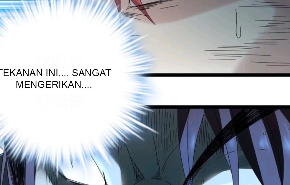 My Shadow Hangs Up Chapter 32 - halaman 10