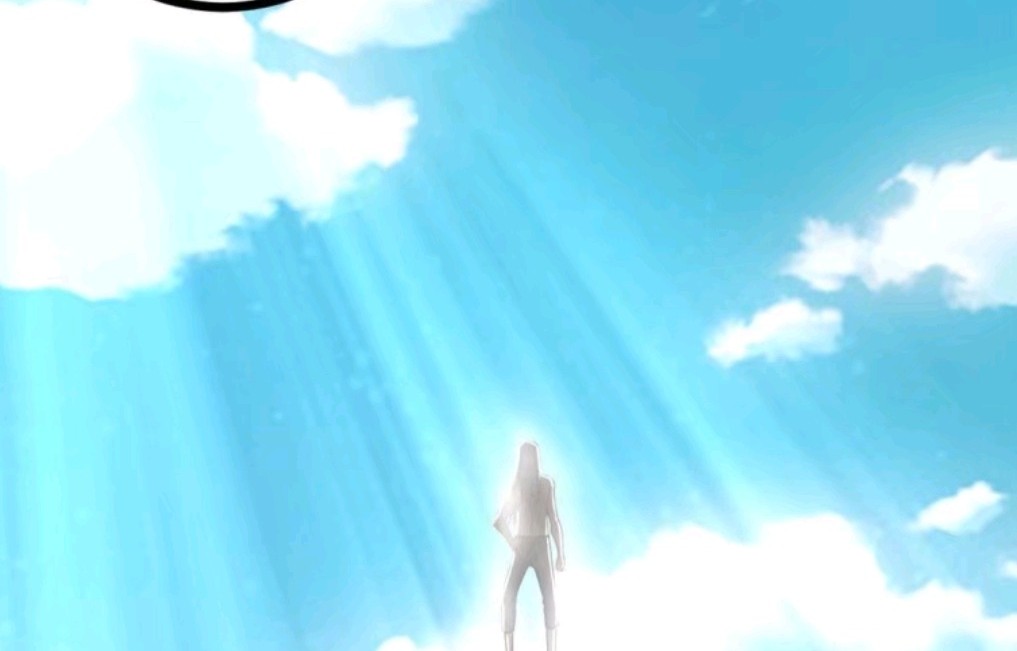 My Shadow Hangs Up Chapter 32 - halaman 14