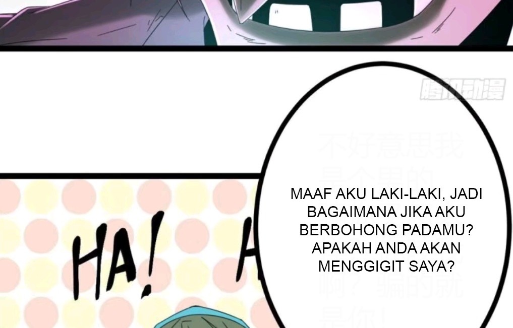 My Shadow Hangs Up Chapter 32 - halaman 6