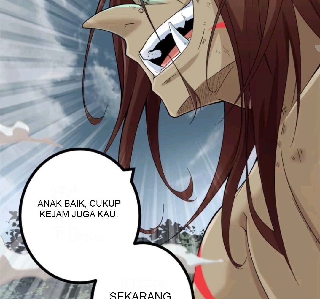 My Shadow Hangs Up Chapter 37 - halaman 2