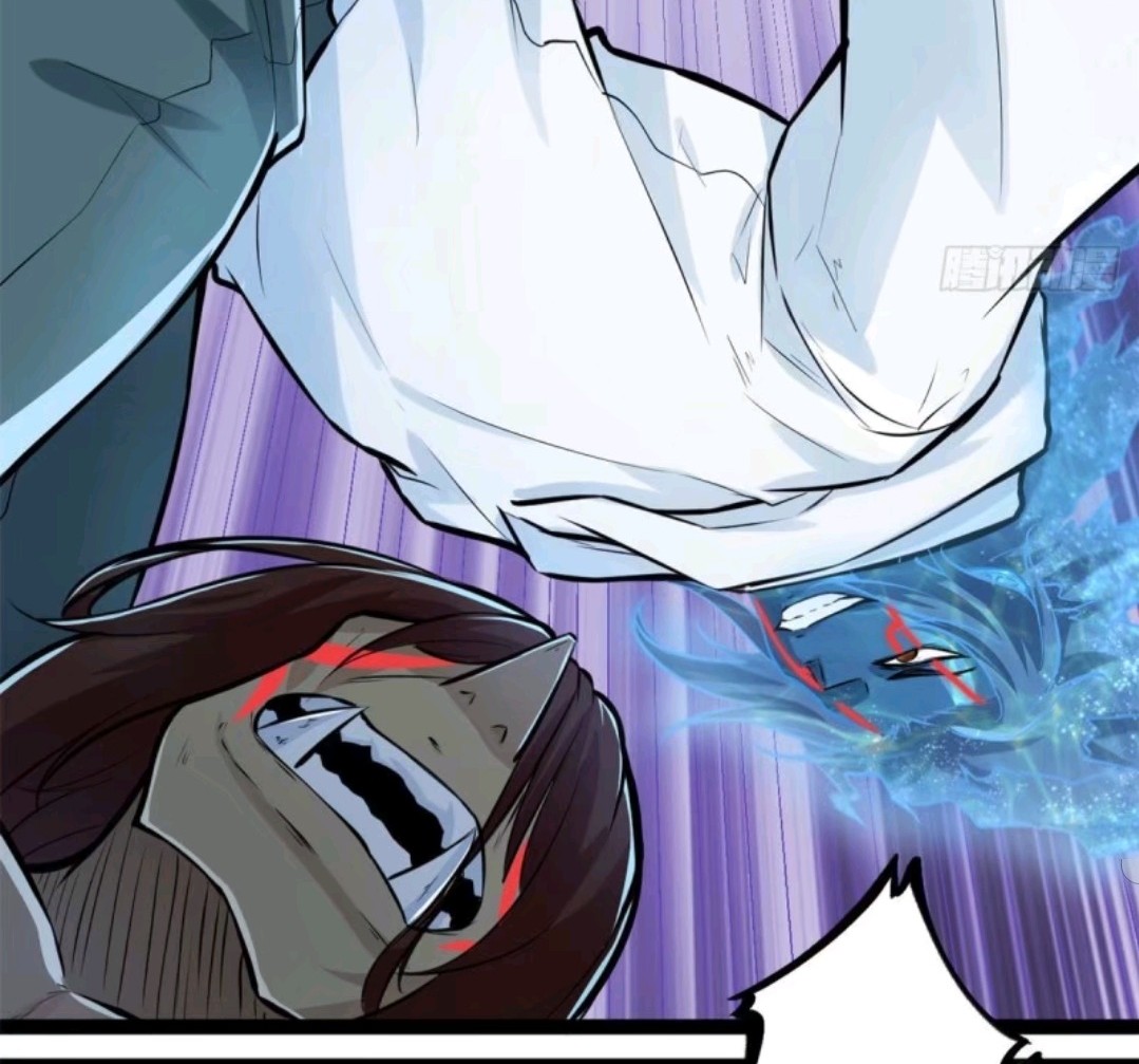 My Shadow Hangs Up Chapter 37 - halaman 6
