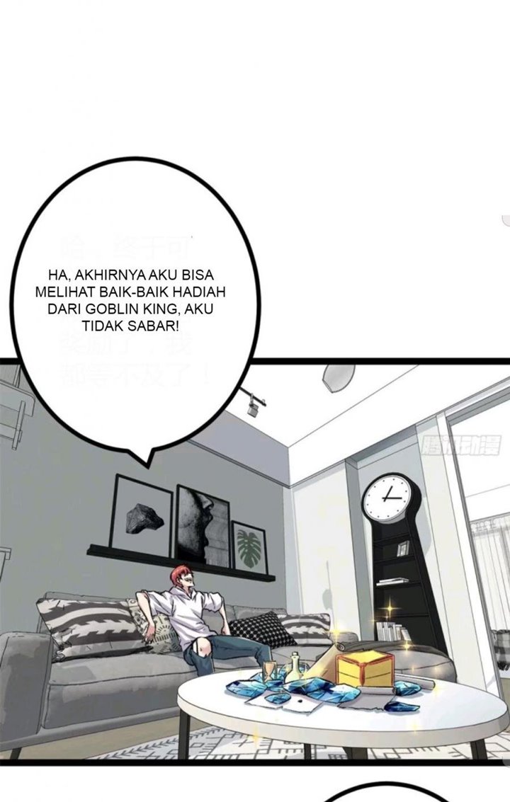 My Shadow Hangs Up Chapter 39 - halaman 18