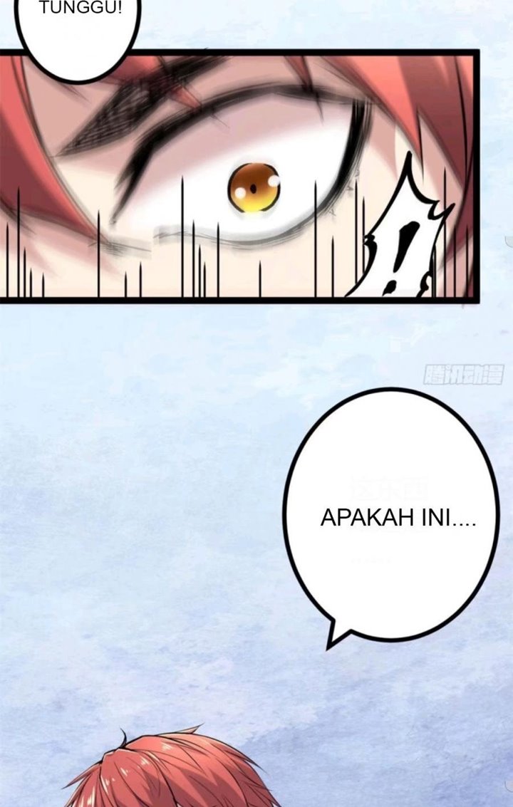 My Shadow Hangs Up Chapter 39 - halaman 20