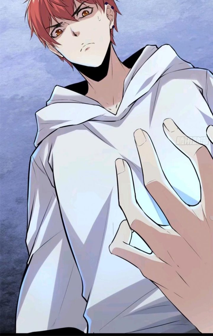My Shadow Hangs Up Chapter 39 - halaman 21