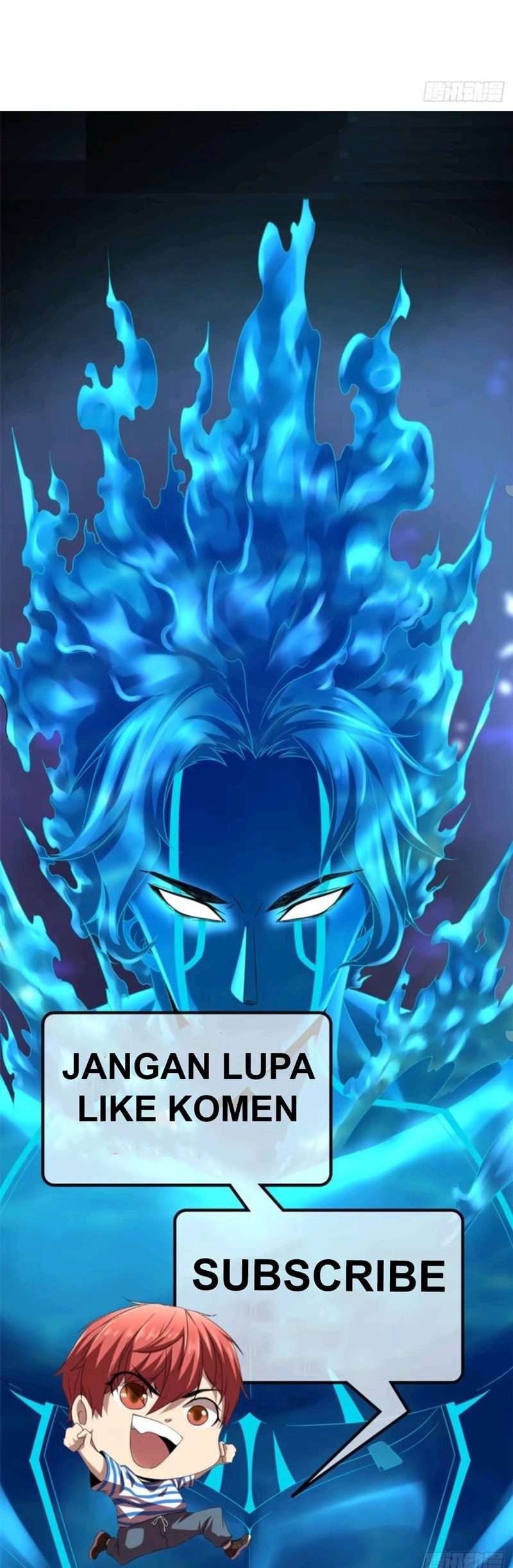 My Shadow Hangs Up Chapter 4 - halaman 37