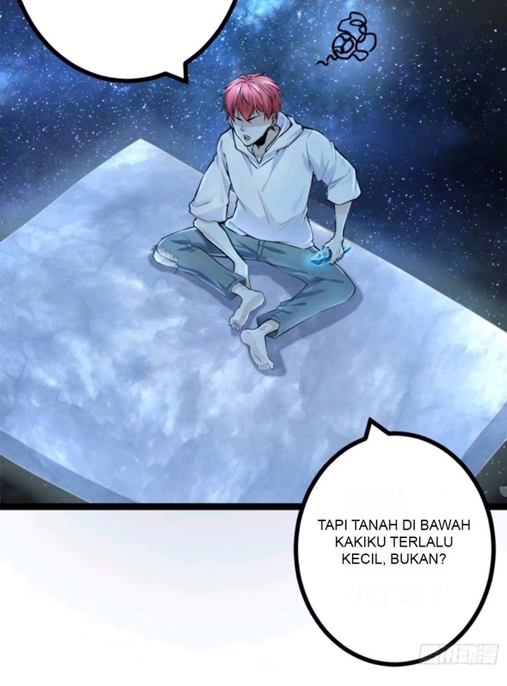 My Shadow Hangs Up Chapter 40 - halaman 11