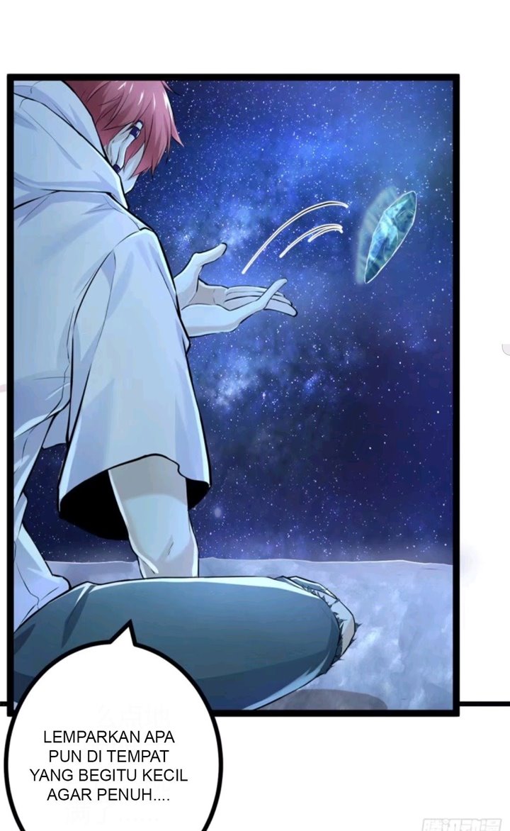 My Shadow Hangs Up Chapter 40 - halaman 12