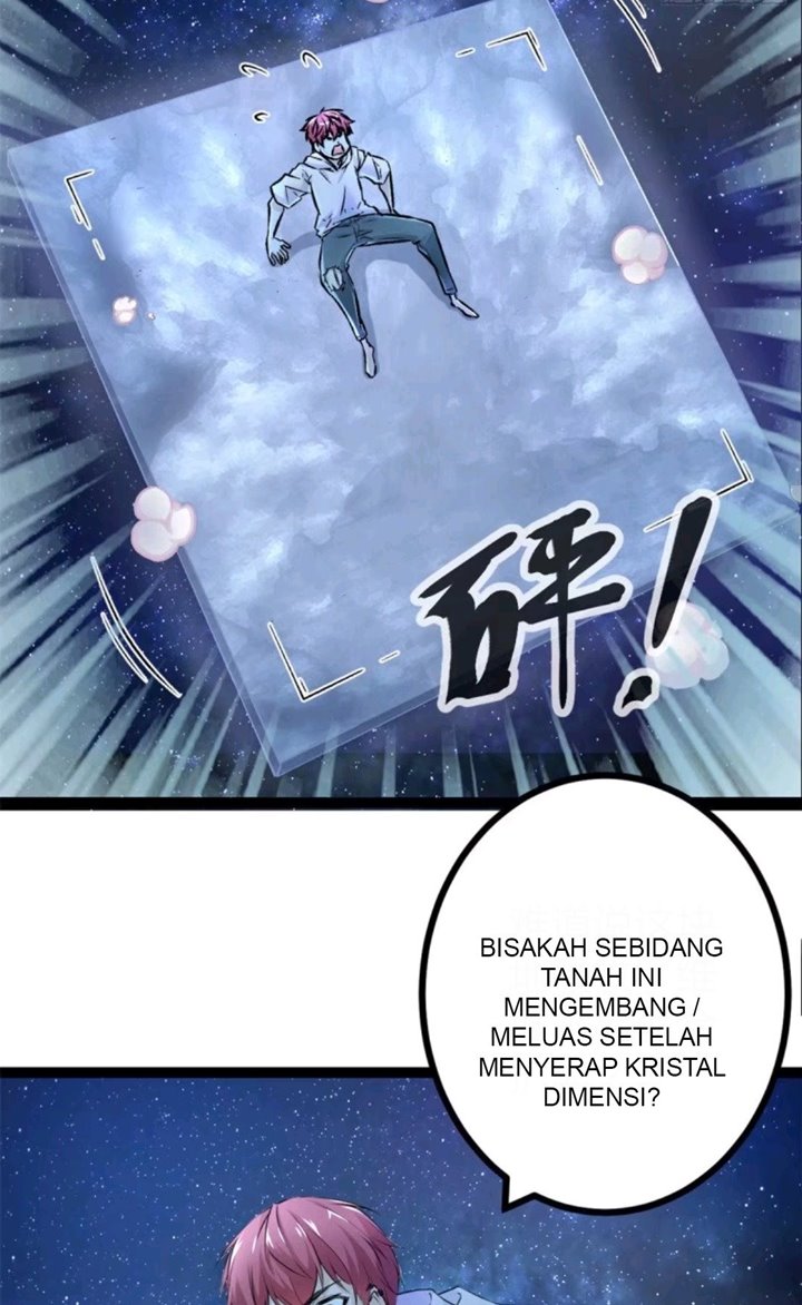My Shadow Hangs Up Chapter 40 - halaman 14