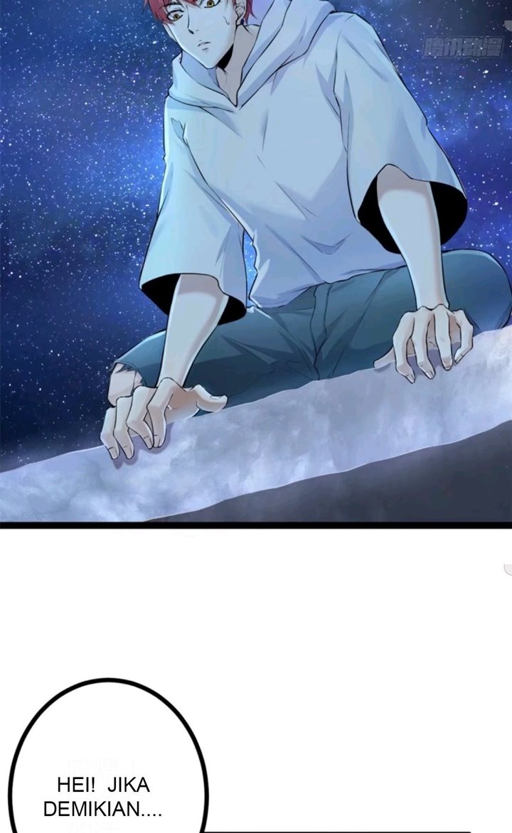 My Shadow Hangs Up Chapter 40 - halaman 15
