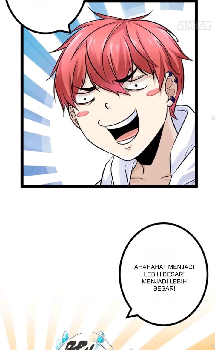 My Shadow Hangs Up Chapter 40 - halaman 16
