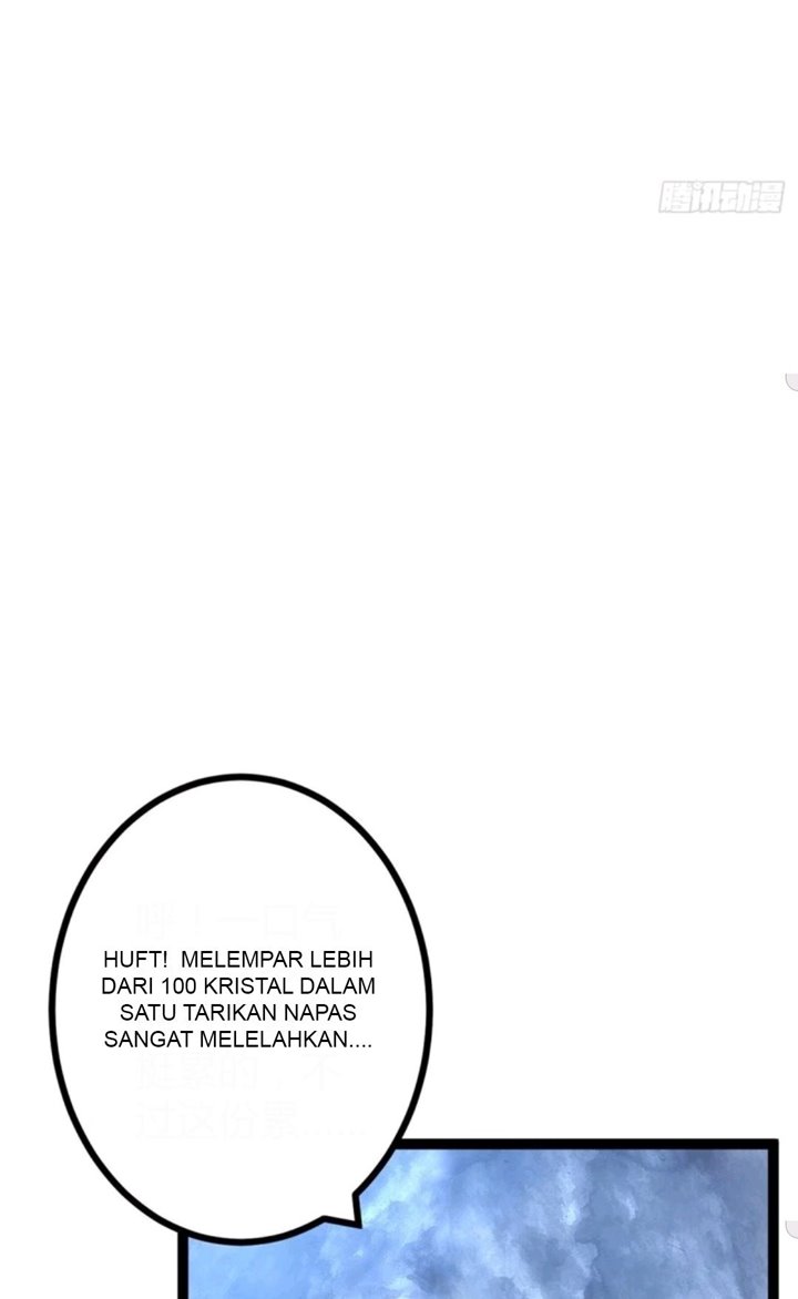 My Shadow Hangs Up Chapter 40 - halaman 18