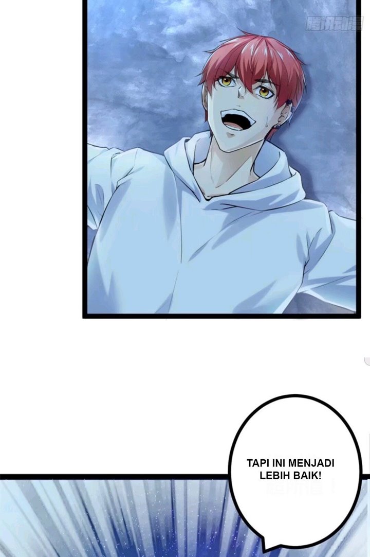 My Shadow Hangs Up Chapter 40 - halaman 19