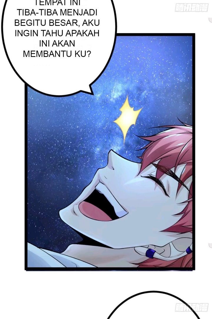 My Shadow Hangs Up Chapter 40 - halaman 21