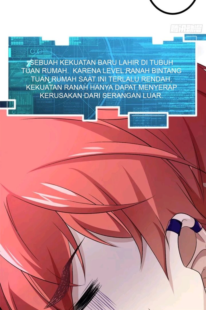 My Shadow Hangs Up Chapter 40 - halaman 24