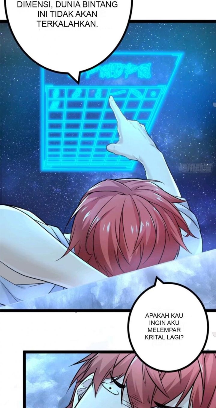My Shadow Hangs Up Chapter 40 - halaman 28