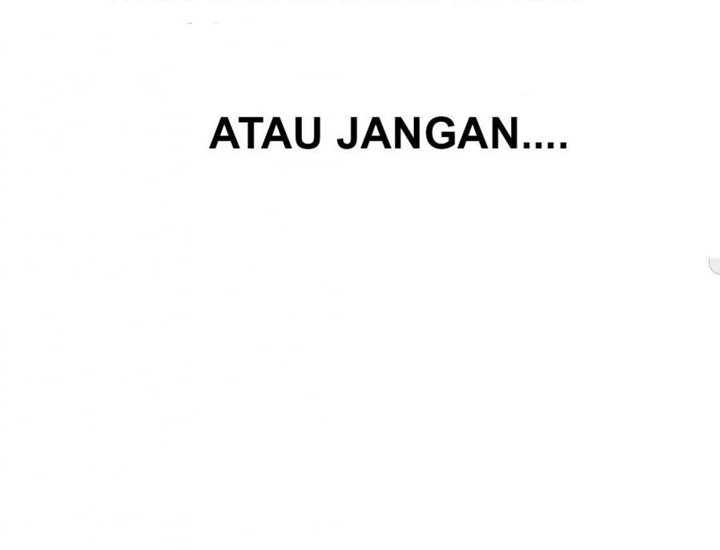 My Shadow Hangs Up Chapter 40 - halaman 32