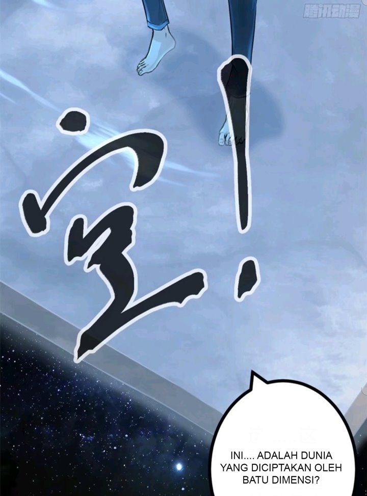 My Shadow Hangs Up Chapter 40 - halaman 7